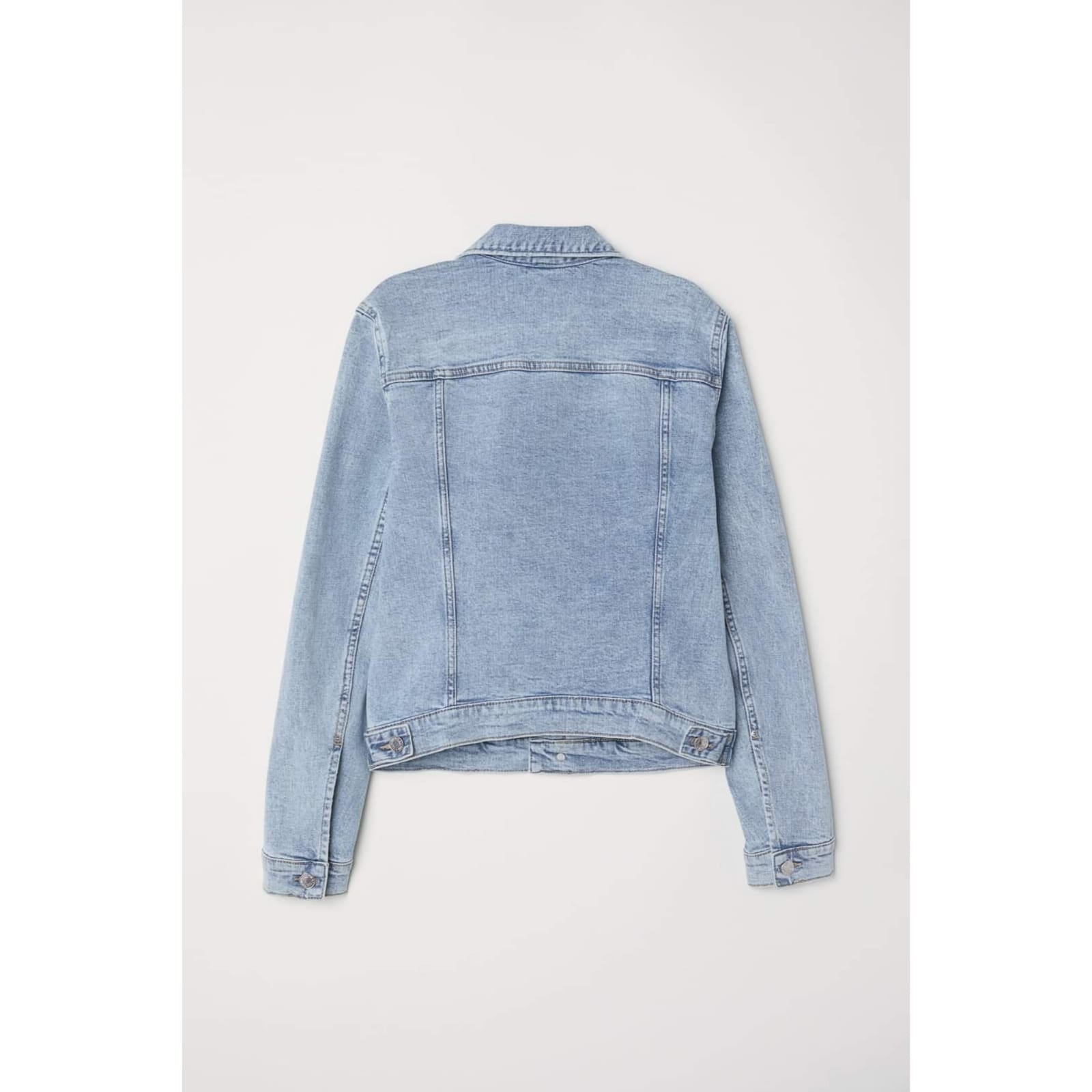 HM DENIM JACKET