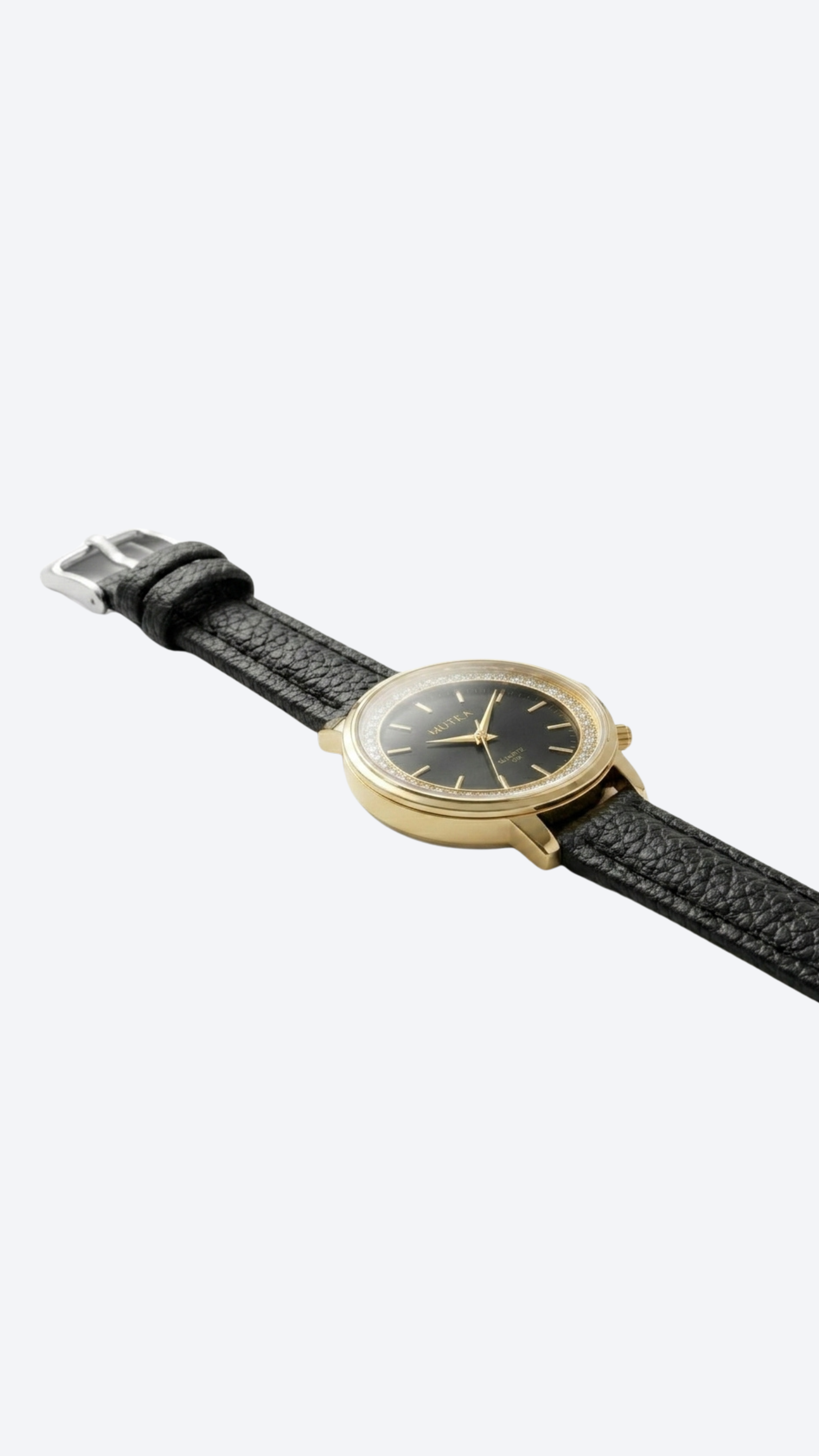 Velorien Noir Watch