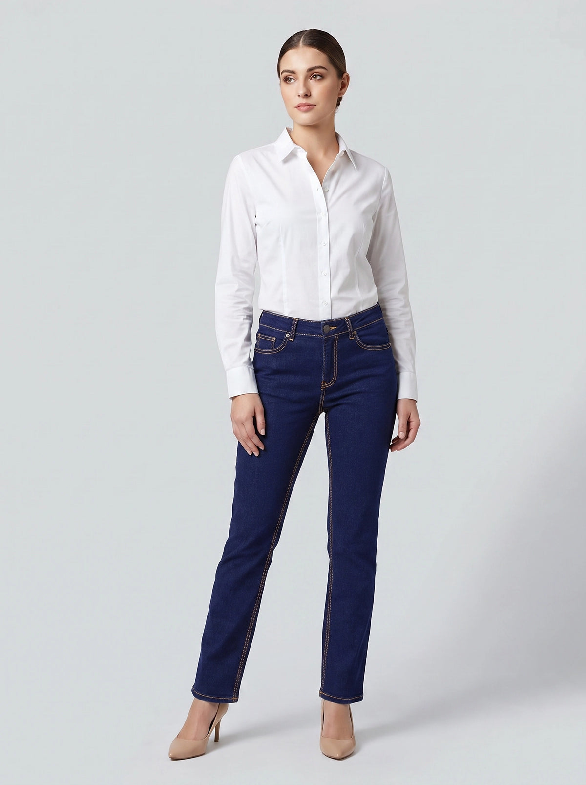 D600 Last Piece – Limited Stock Women’s Western Wear