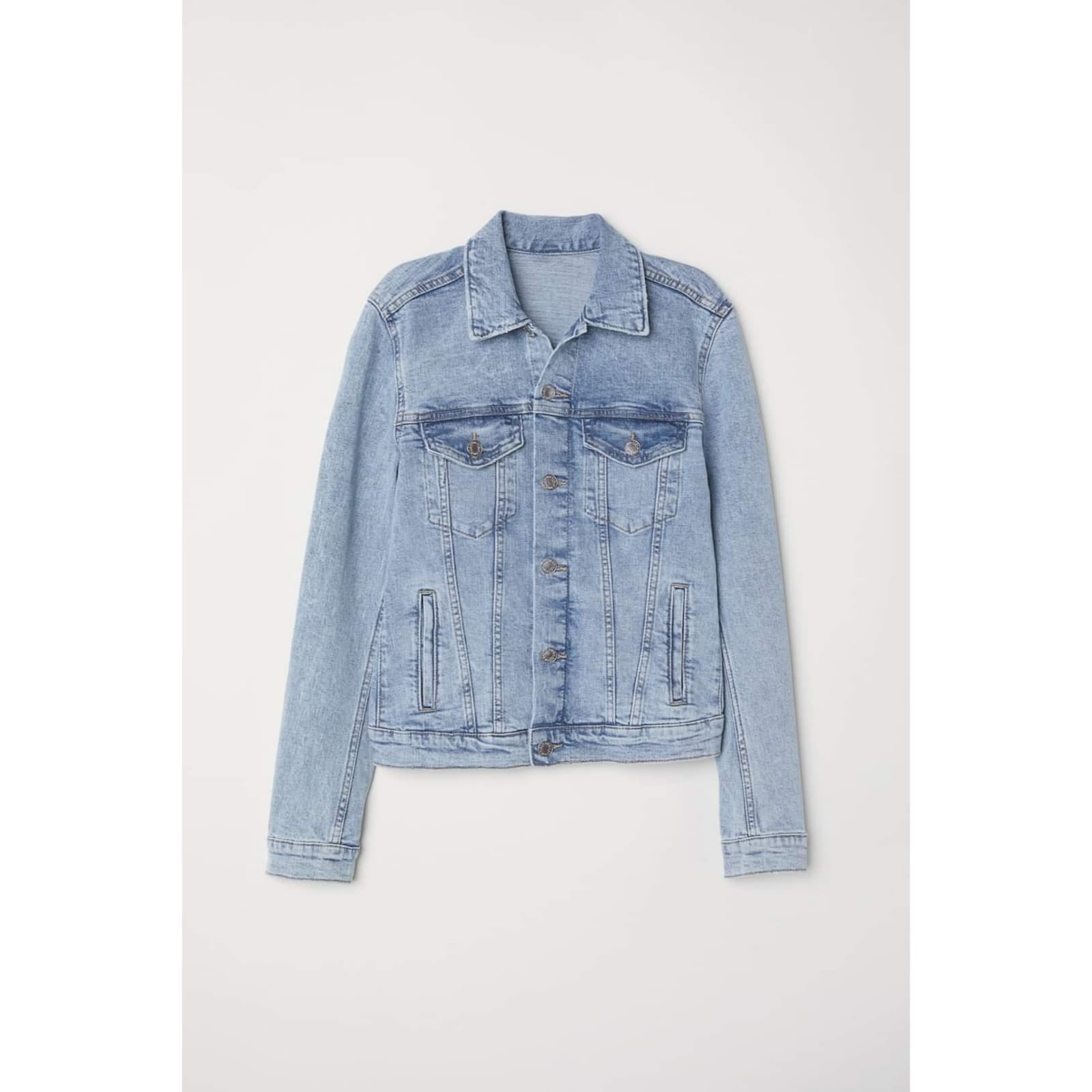 HM DENIM JACKET