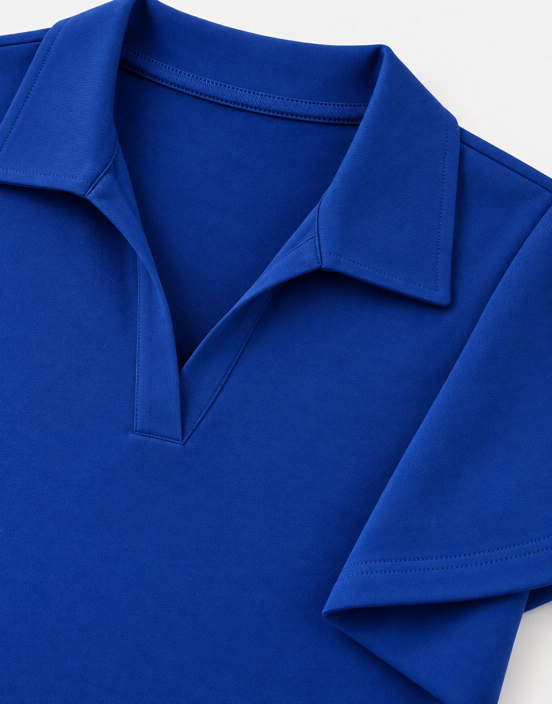 POLO SLIM FIT TEE
