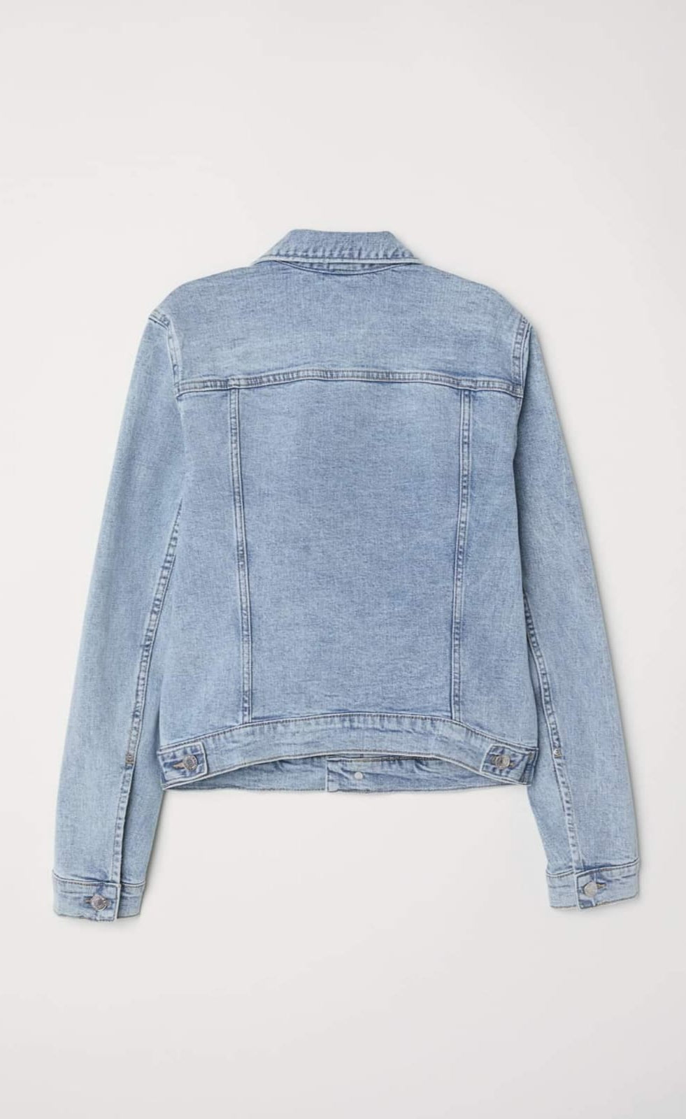 HM DENIM JACKET