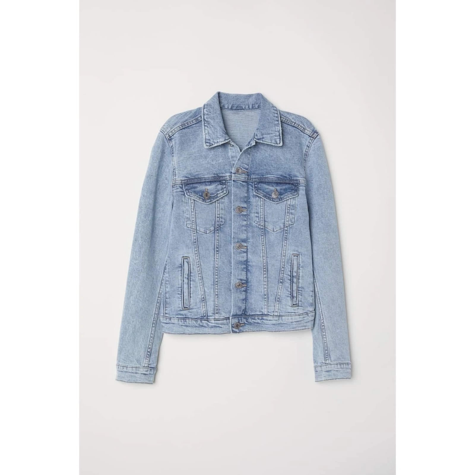 HM DENIM JACKET