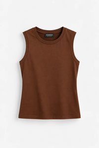 BASIC TANK TOP