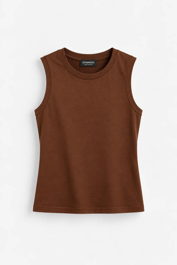 BASIC TANK TOP