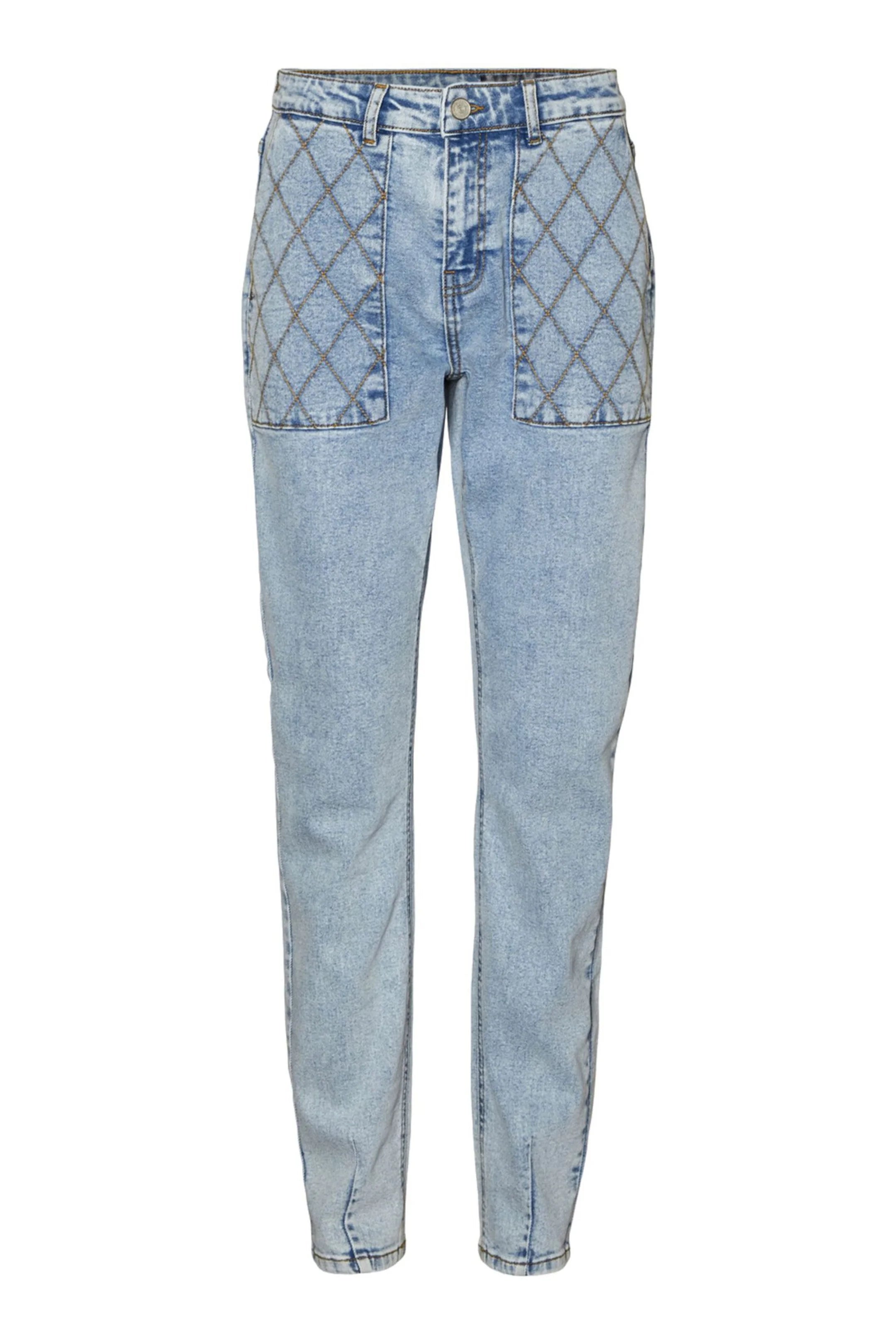 NM Slouchy Mom Jeans