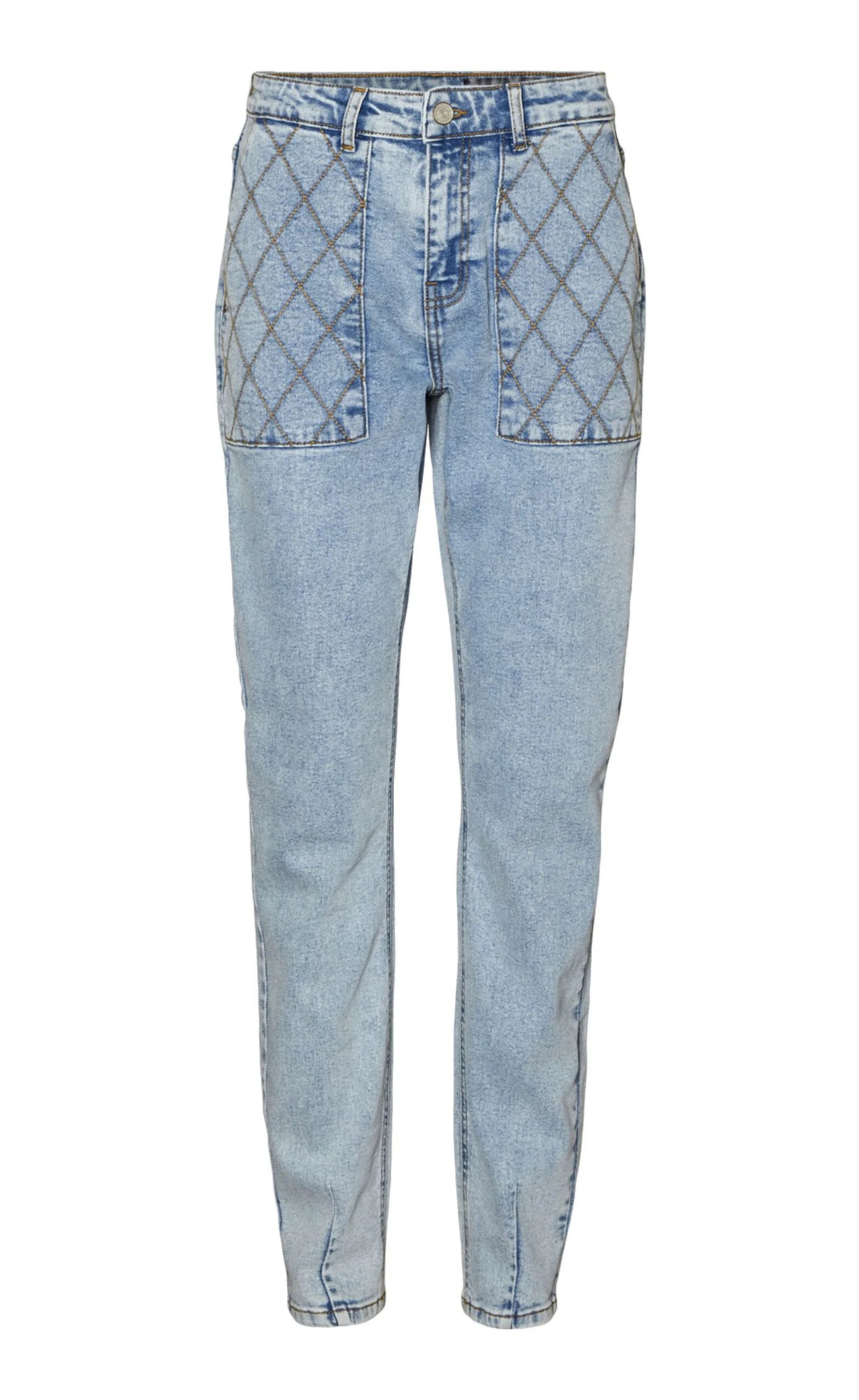 NM Slouchy Mom Jeans