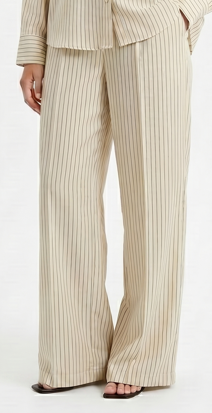 Oversized Textured Co-Ord Set