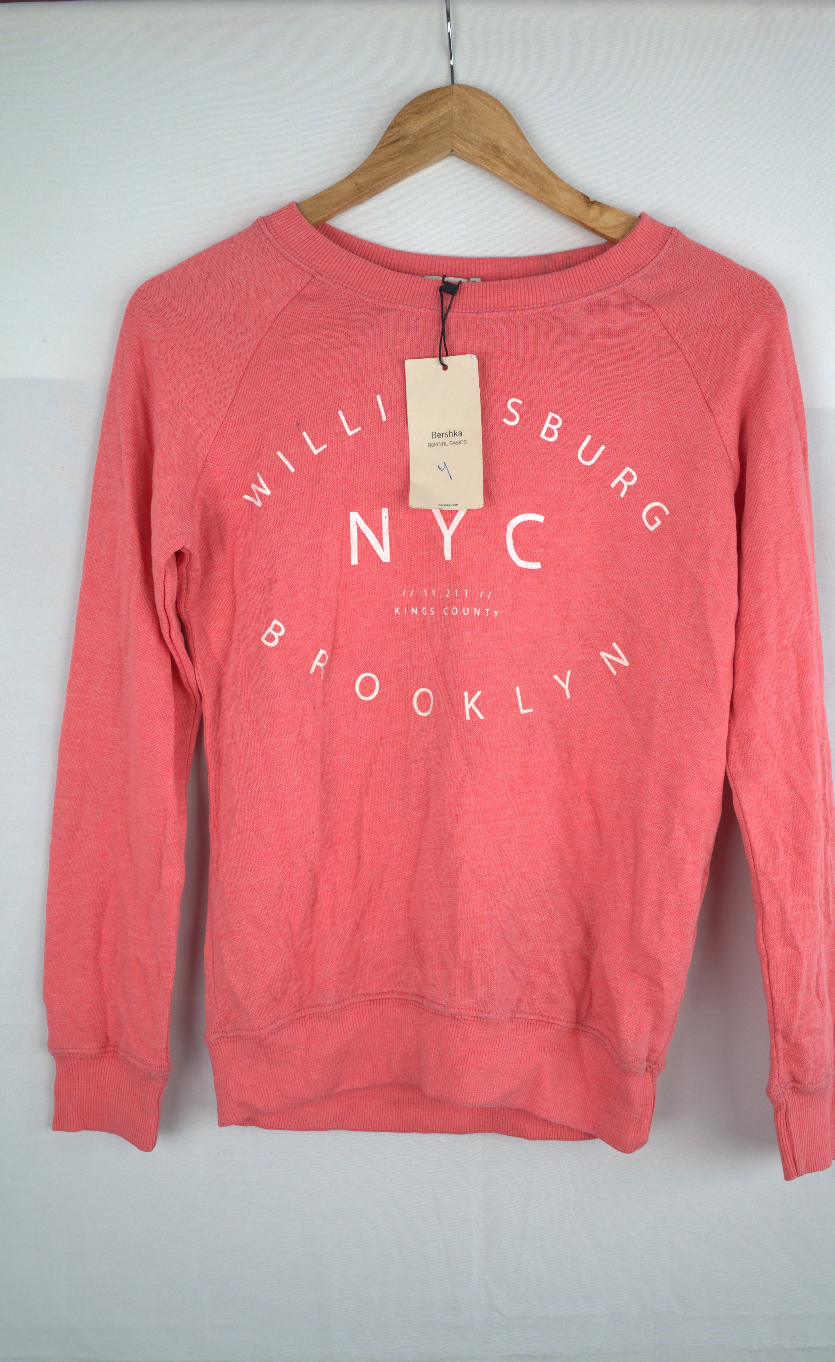 Women's Sweatshirt