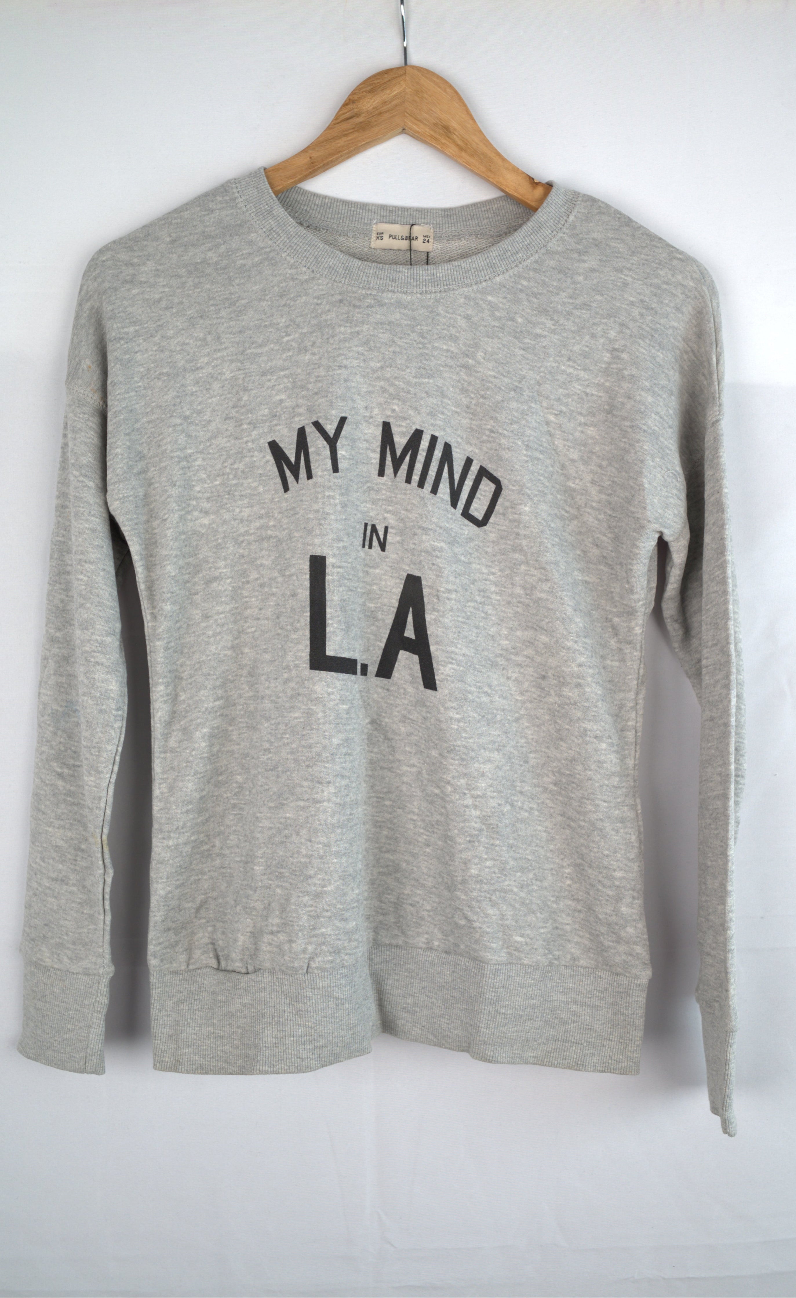 Women's Sweatshirt