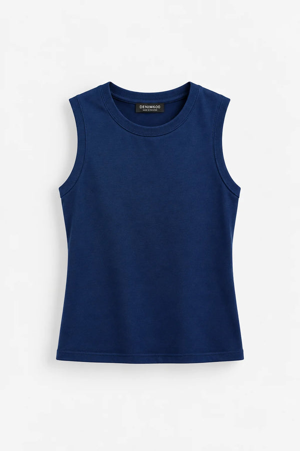 BASIC TANK TOP
