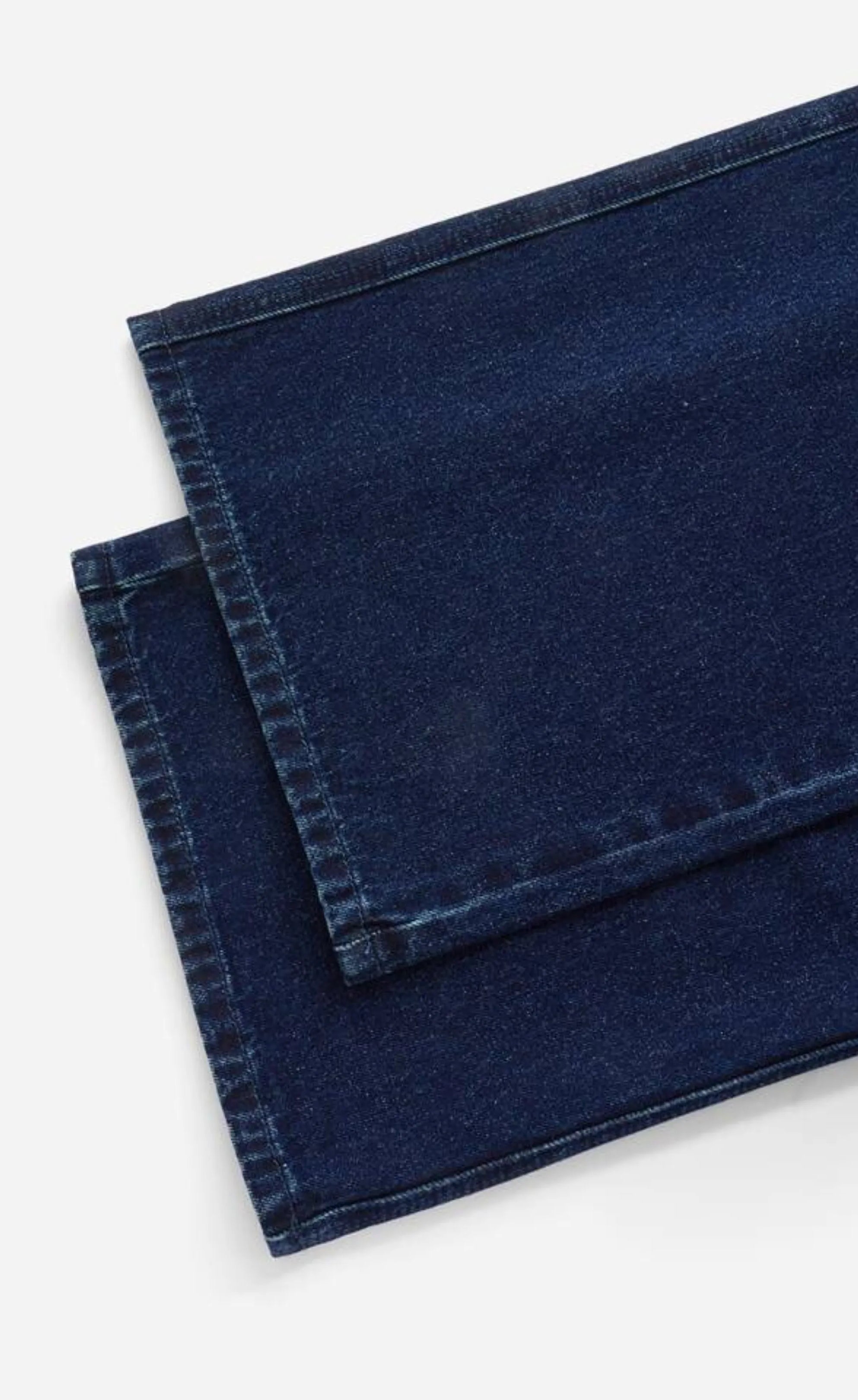 Baggy Wide-Leg Cargo Jeans