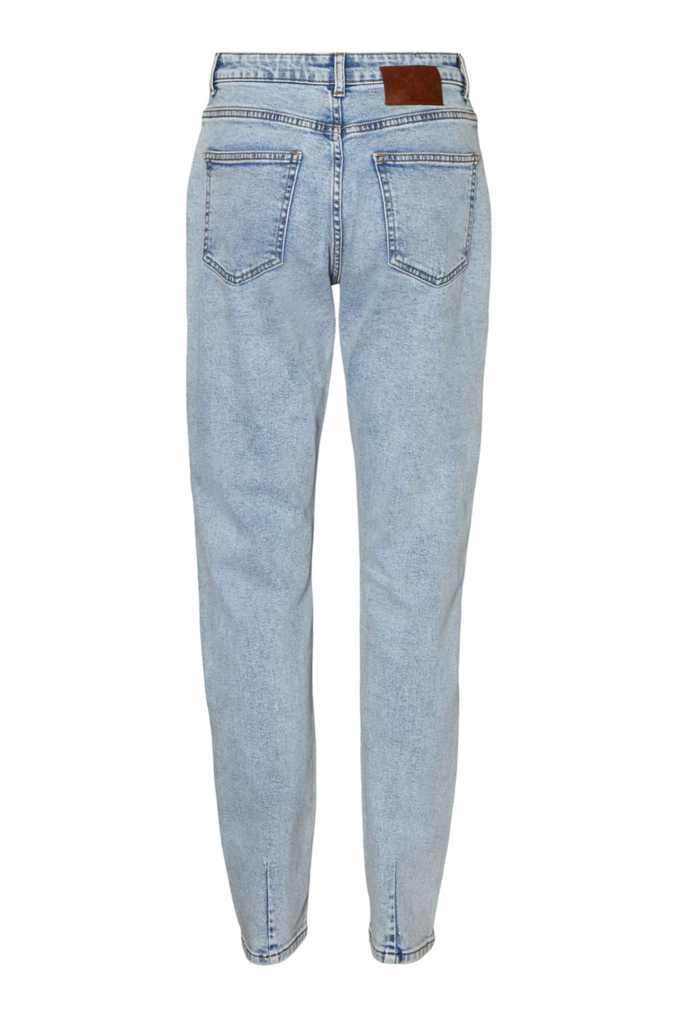 NM Slouchy Mom Jeans