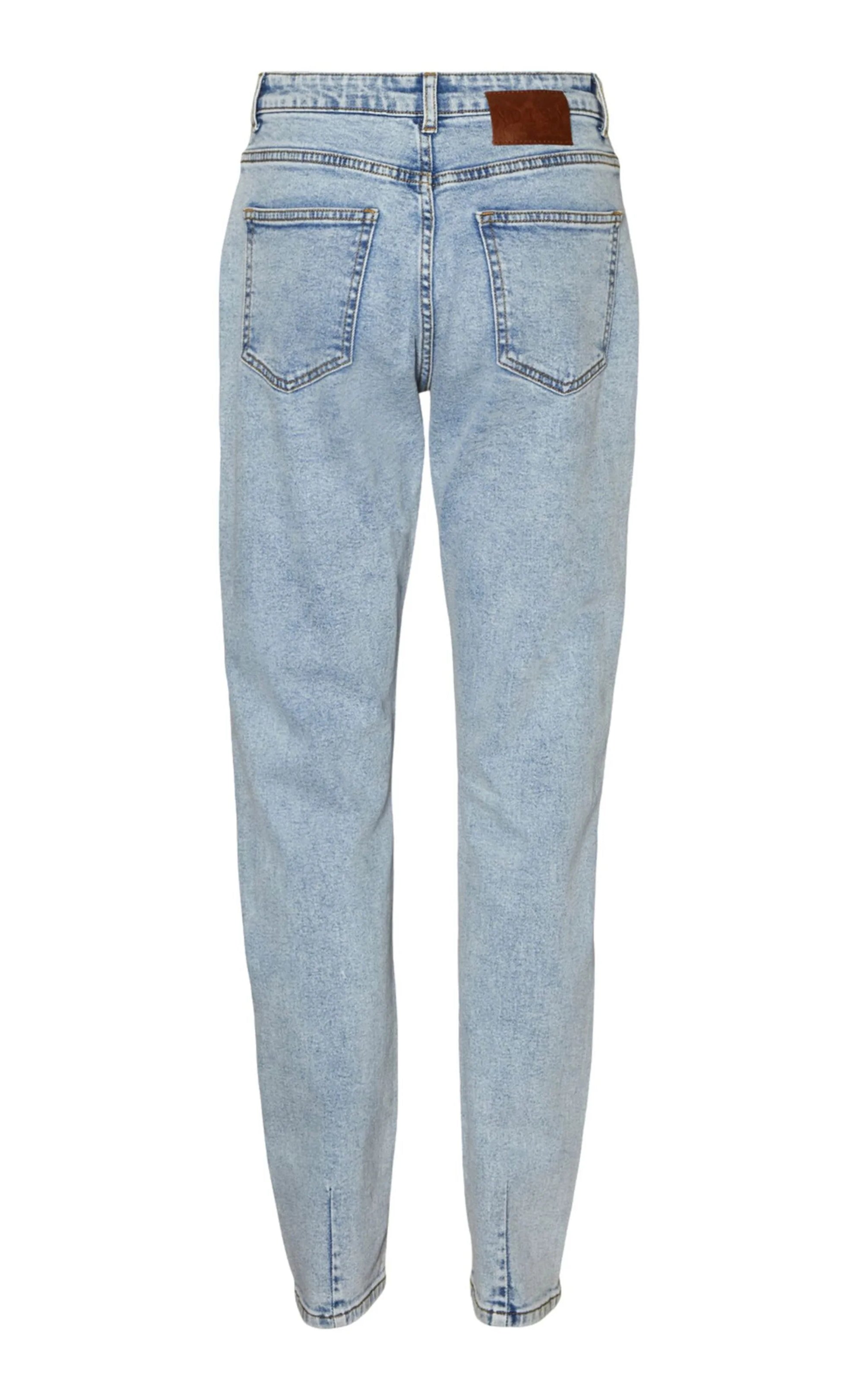 NM Slouchy Mom Jeans