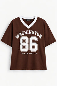 GRAPHIC OVERSIZED TEE