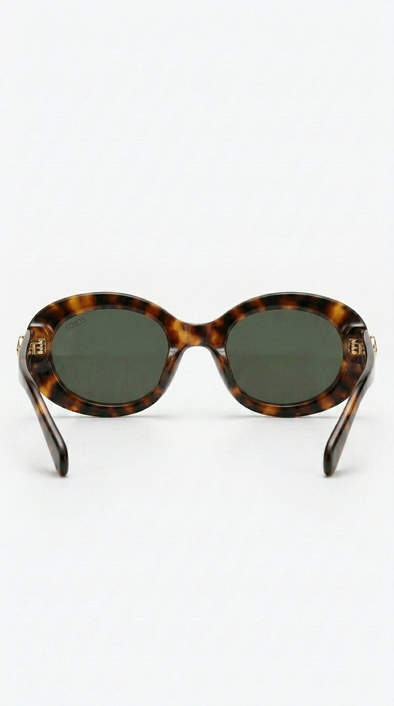 Mocha Muse Shades