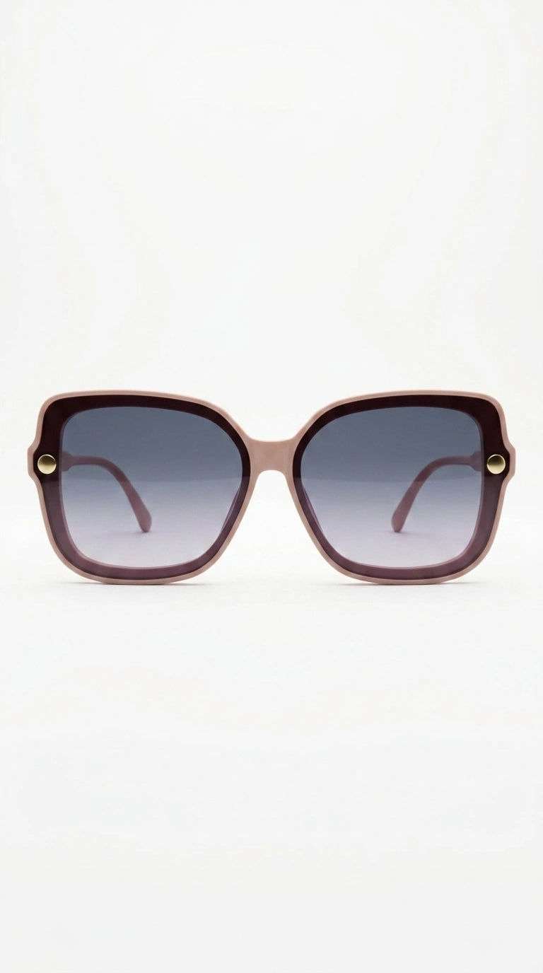 Blush Noir Shades