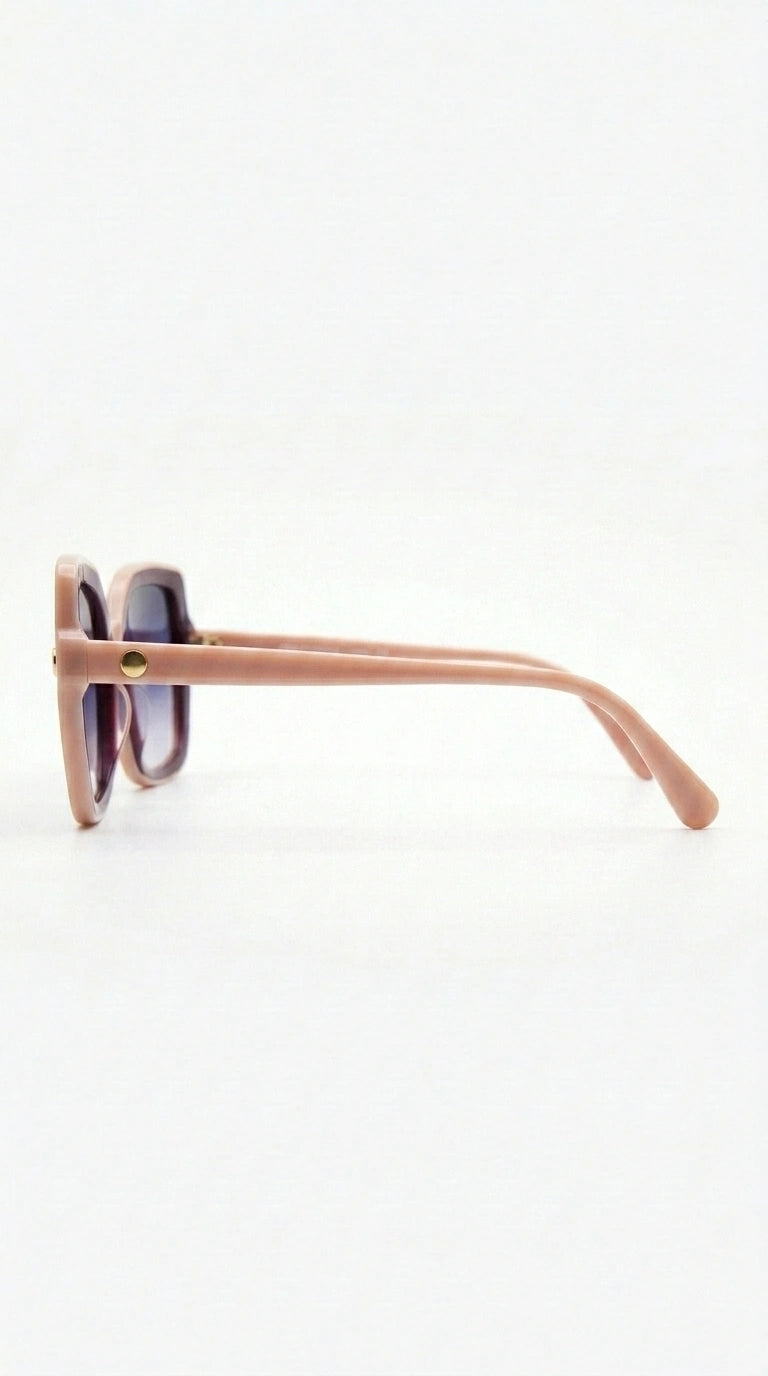Blush Noir Shades