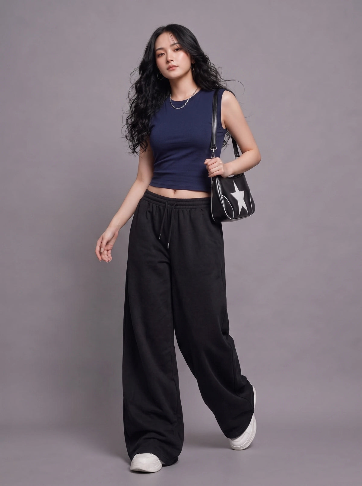 ESSENTIAL CO-ORD SET