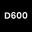 Denim600 logo