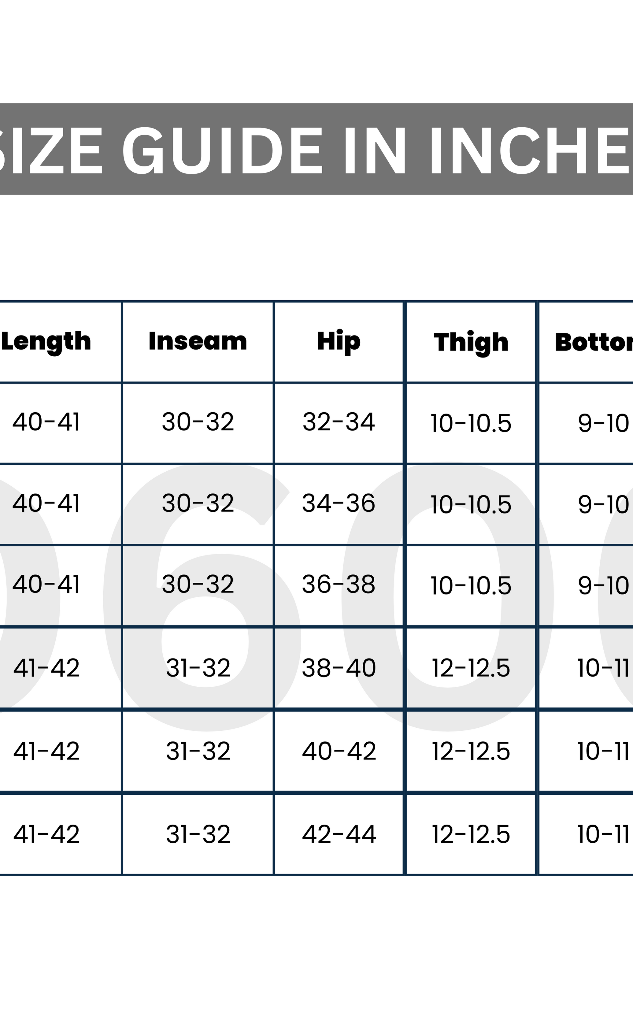 High Waisted Wide Leg Jeans