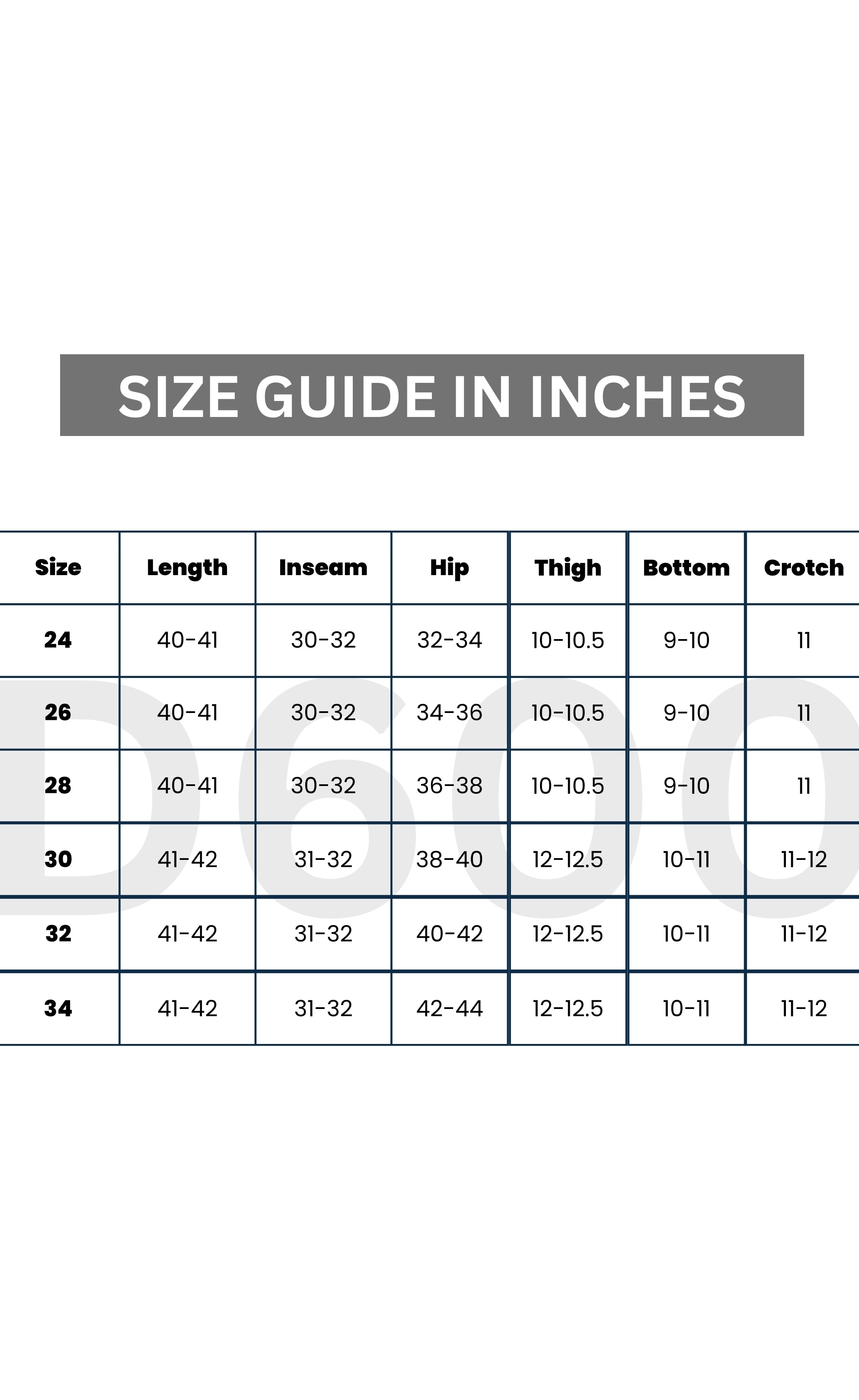 D600 Light Blue High-Waisted Flare Jeans (MINOR FAULT)