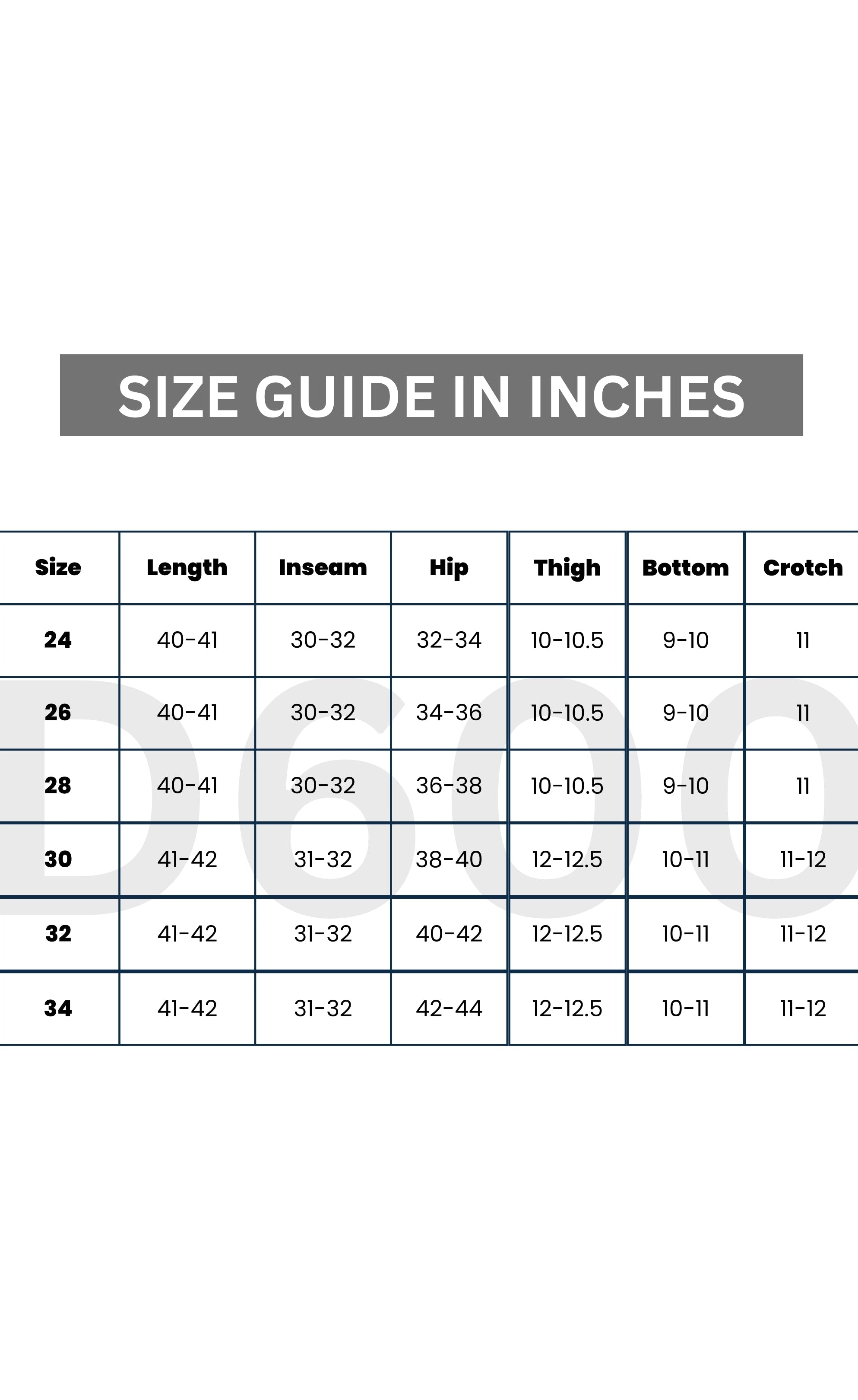 WIDE LEG CARGO JOGGER