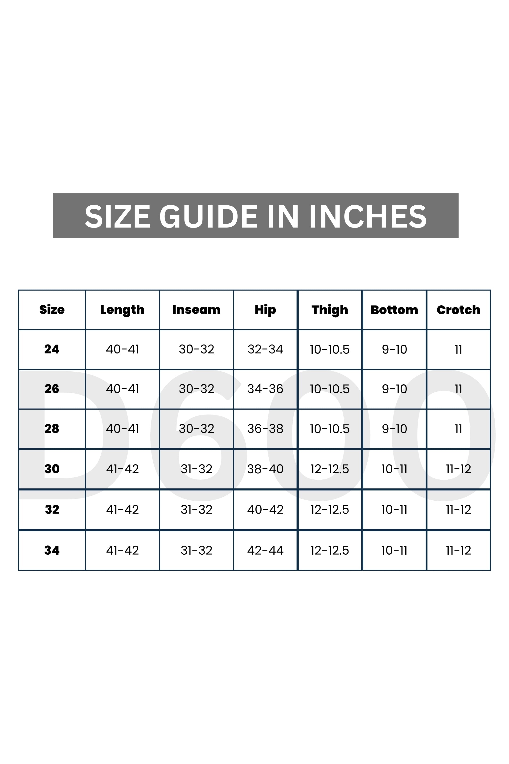 WIDE LEG CARGO JOGGER