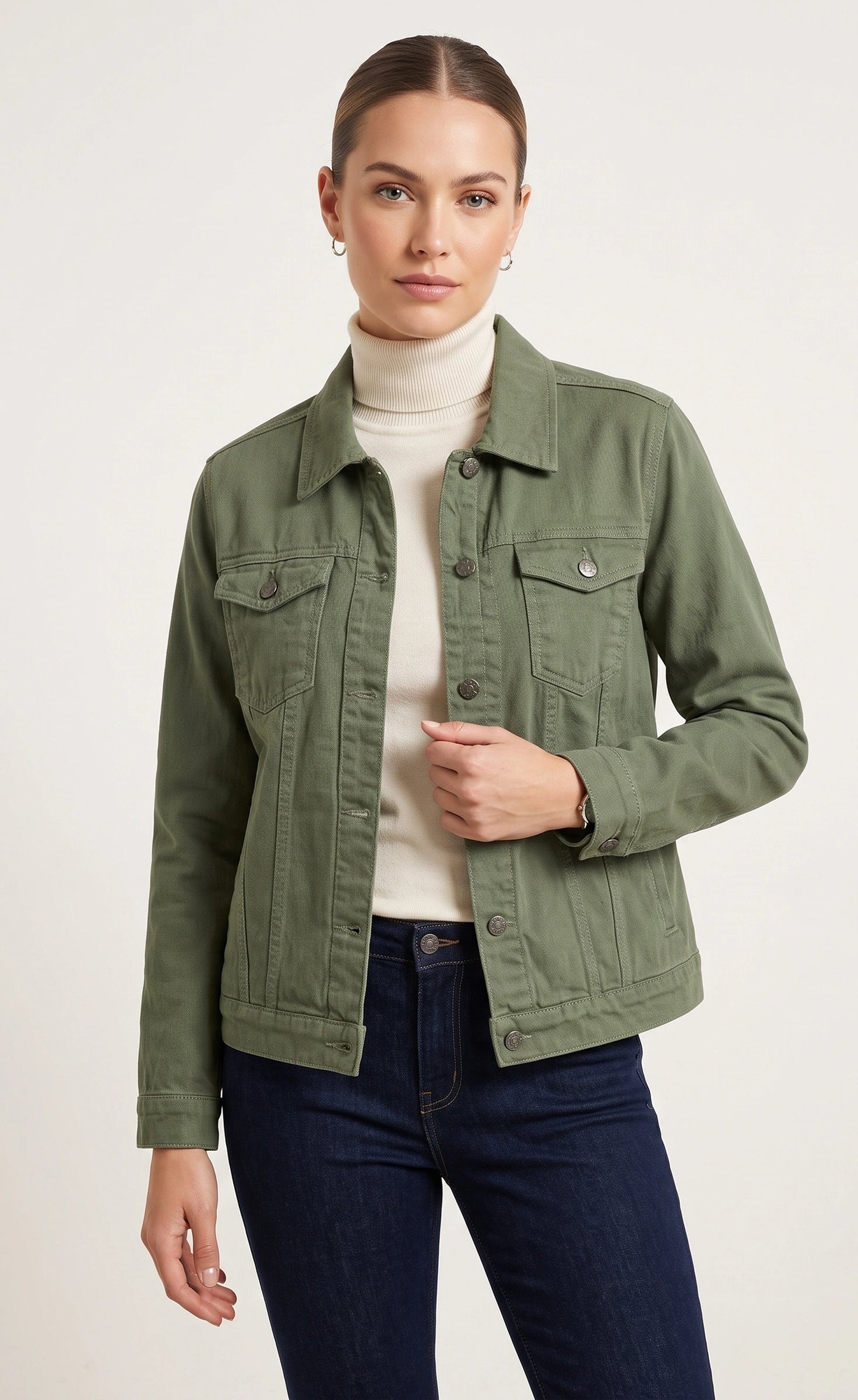 D600 Last Piece – Limited Stock Women’s Western Wear