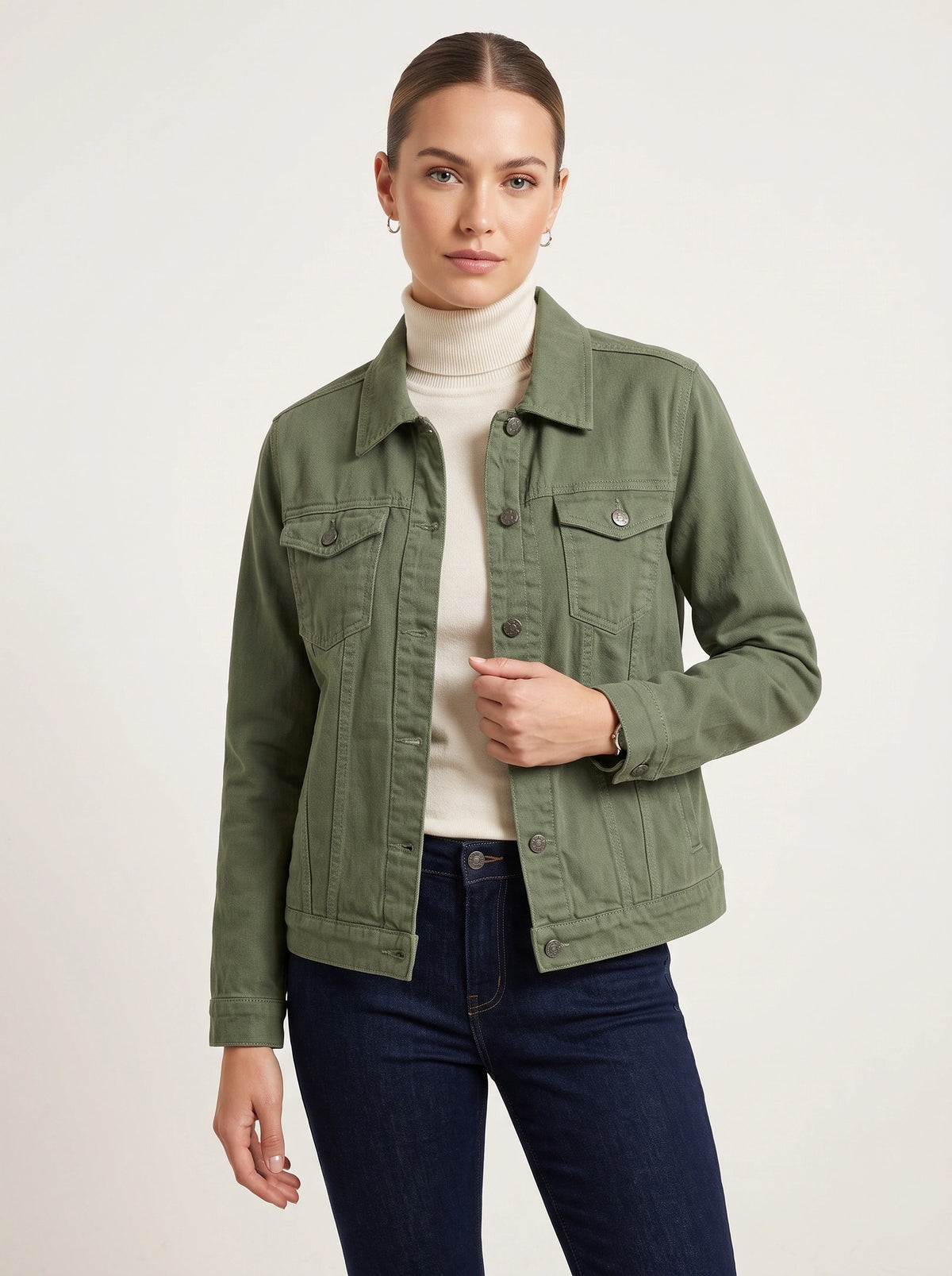 D600 Last Piece – Limited Stock Women’s Western Wear