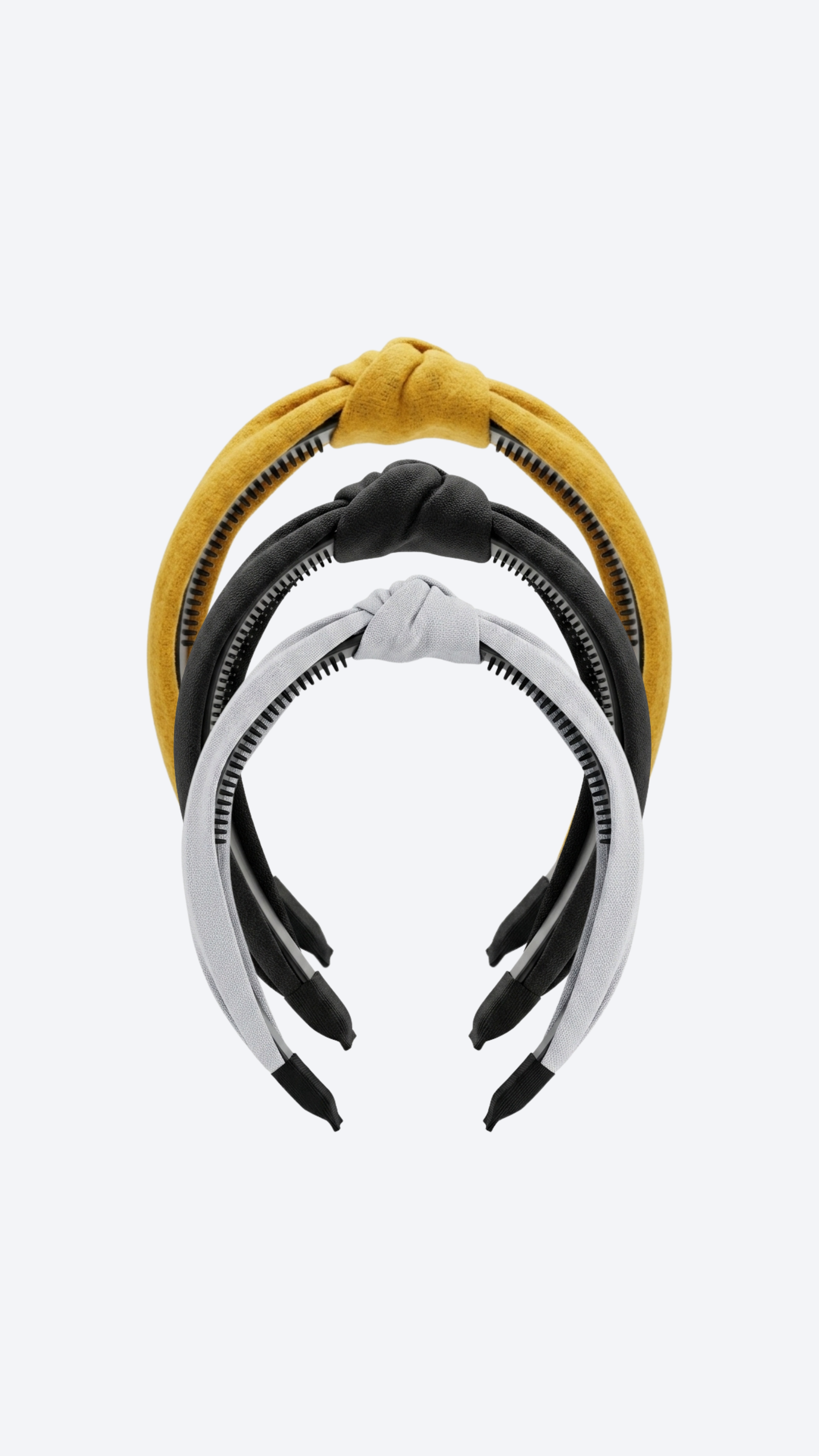 PACK OF 3 Hair Band