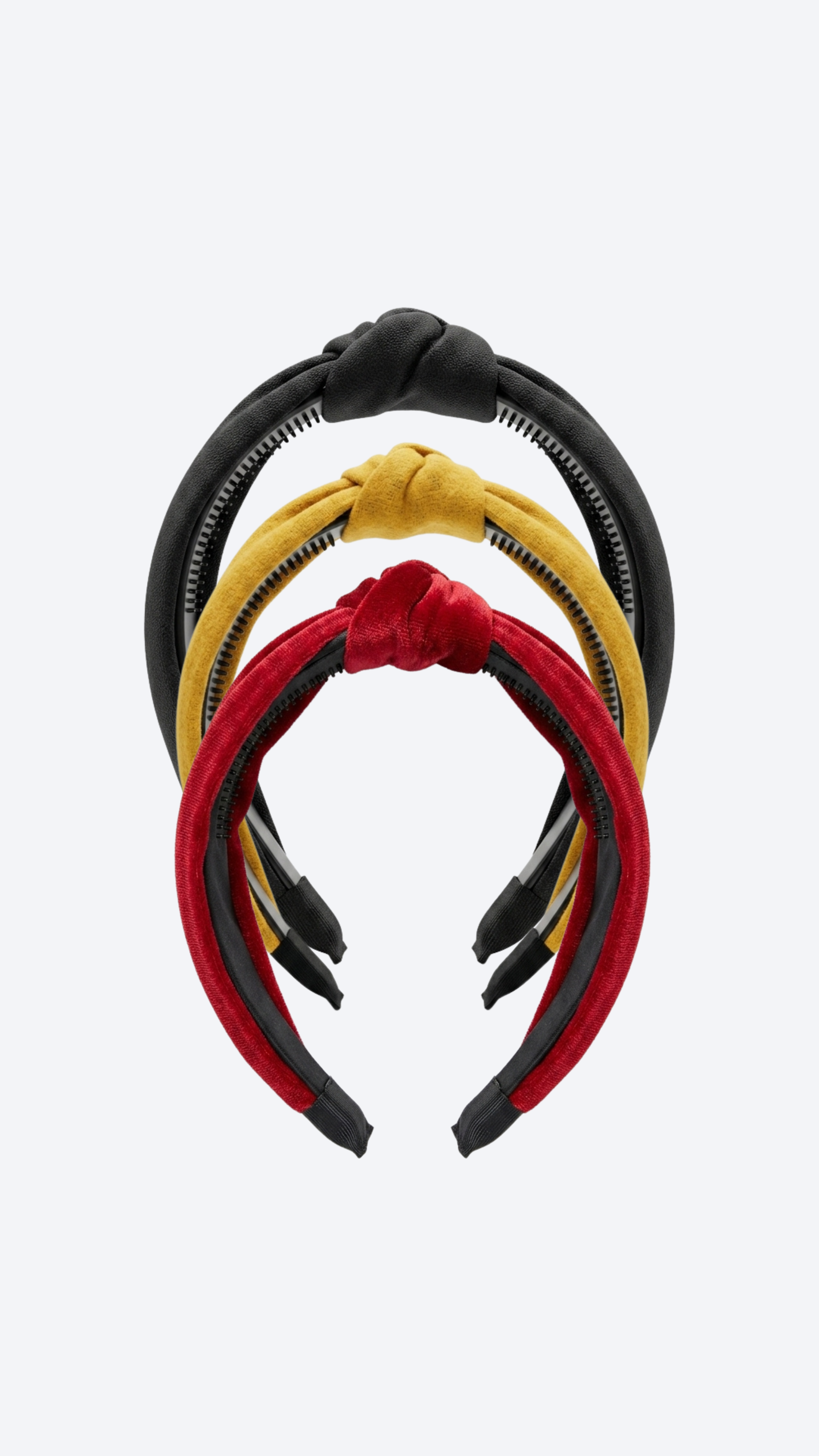 PACK OF 3 Hair Band