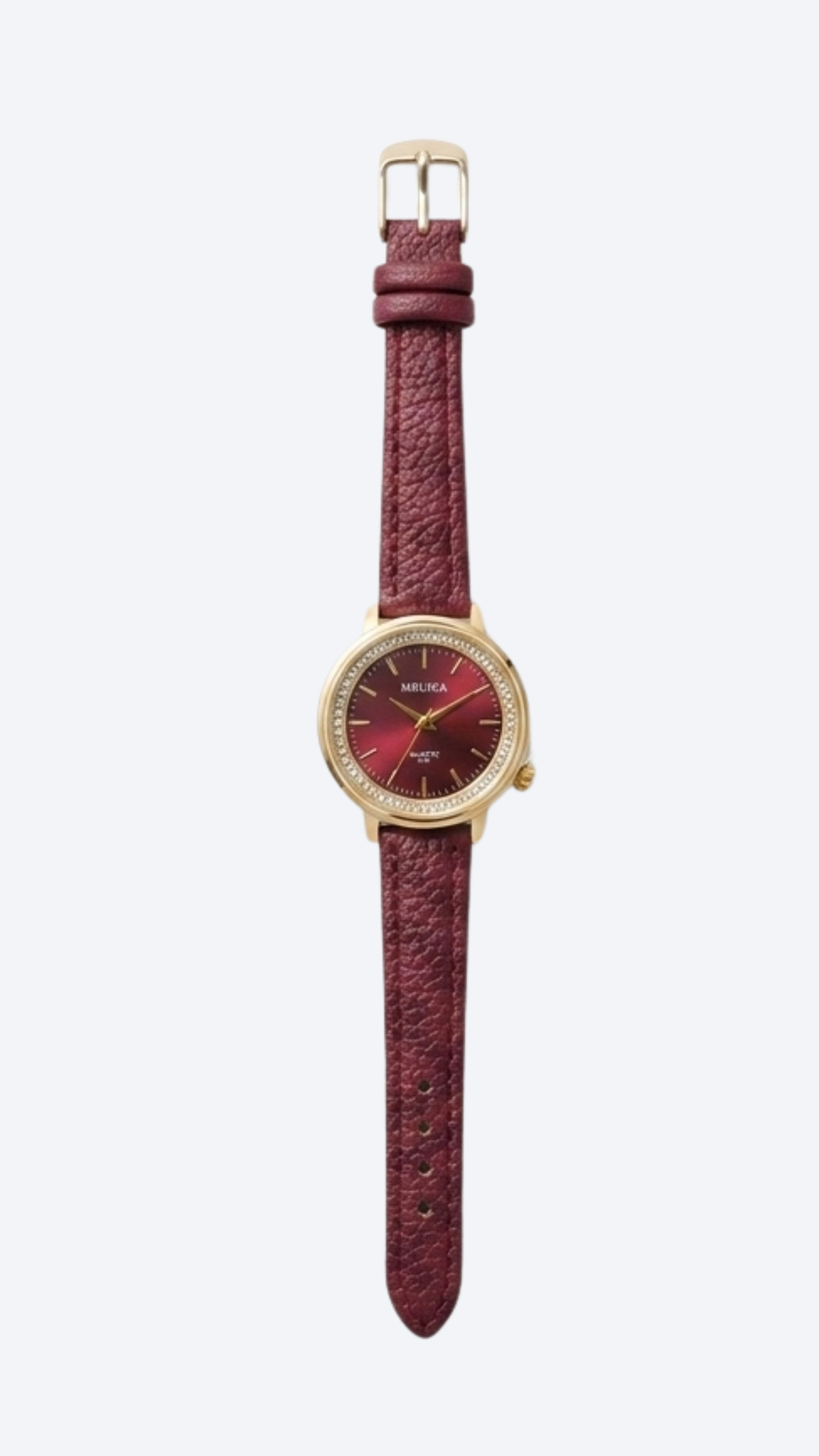 Velorien Noir Watch
