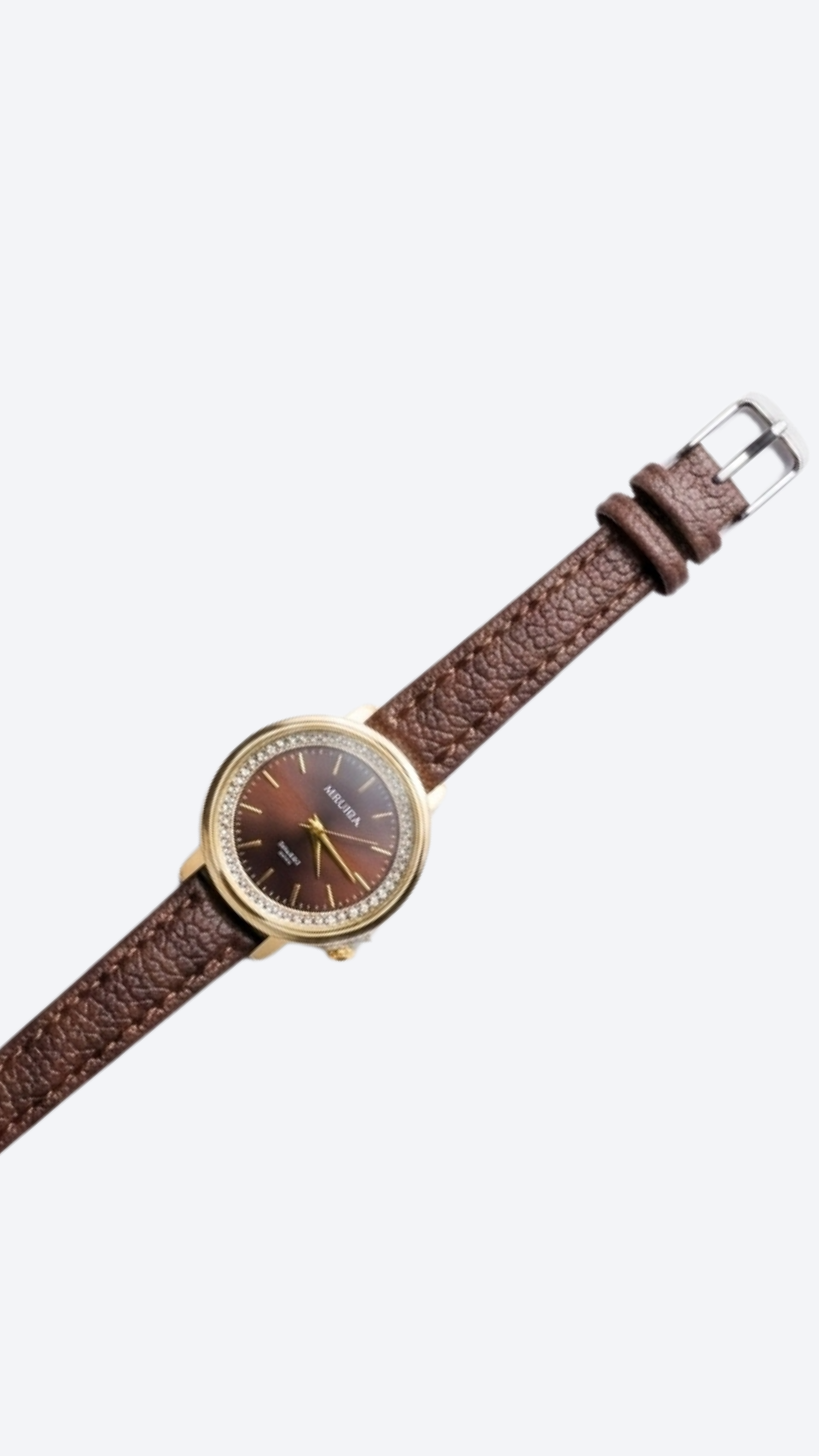 Velorien Noir Watch