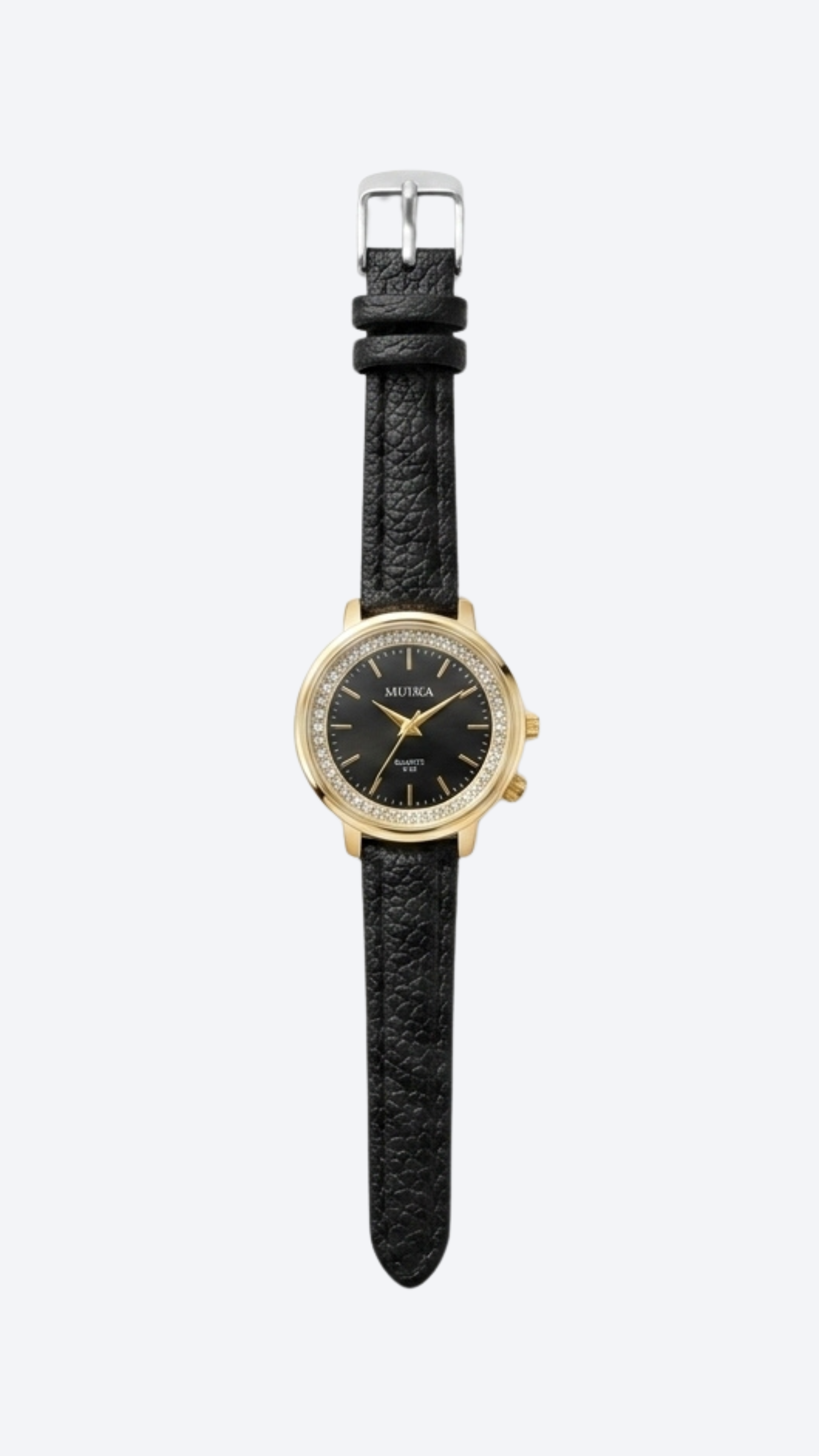 Velorien Noir Watch