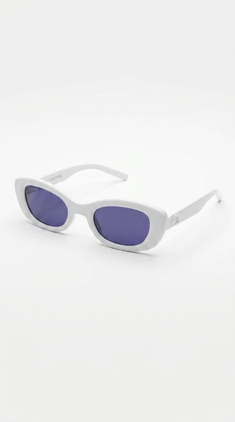 Ivory Edge Shades