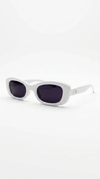 Ivory Edge Shades