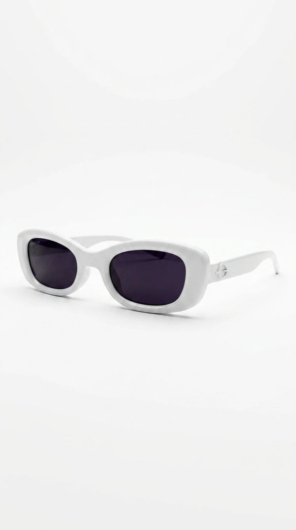 Ivory Edge Shades