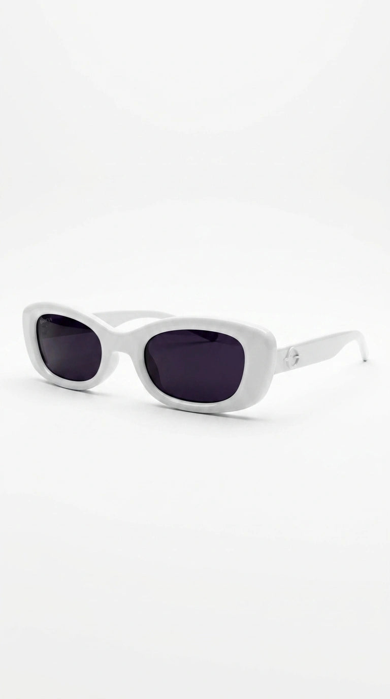 Ivory Edge Shades