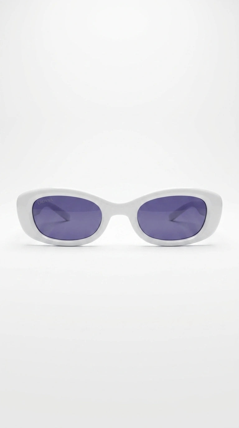 Ivory Edge Shades