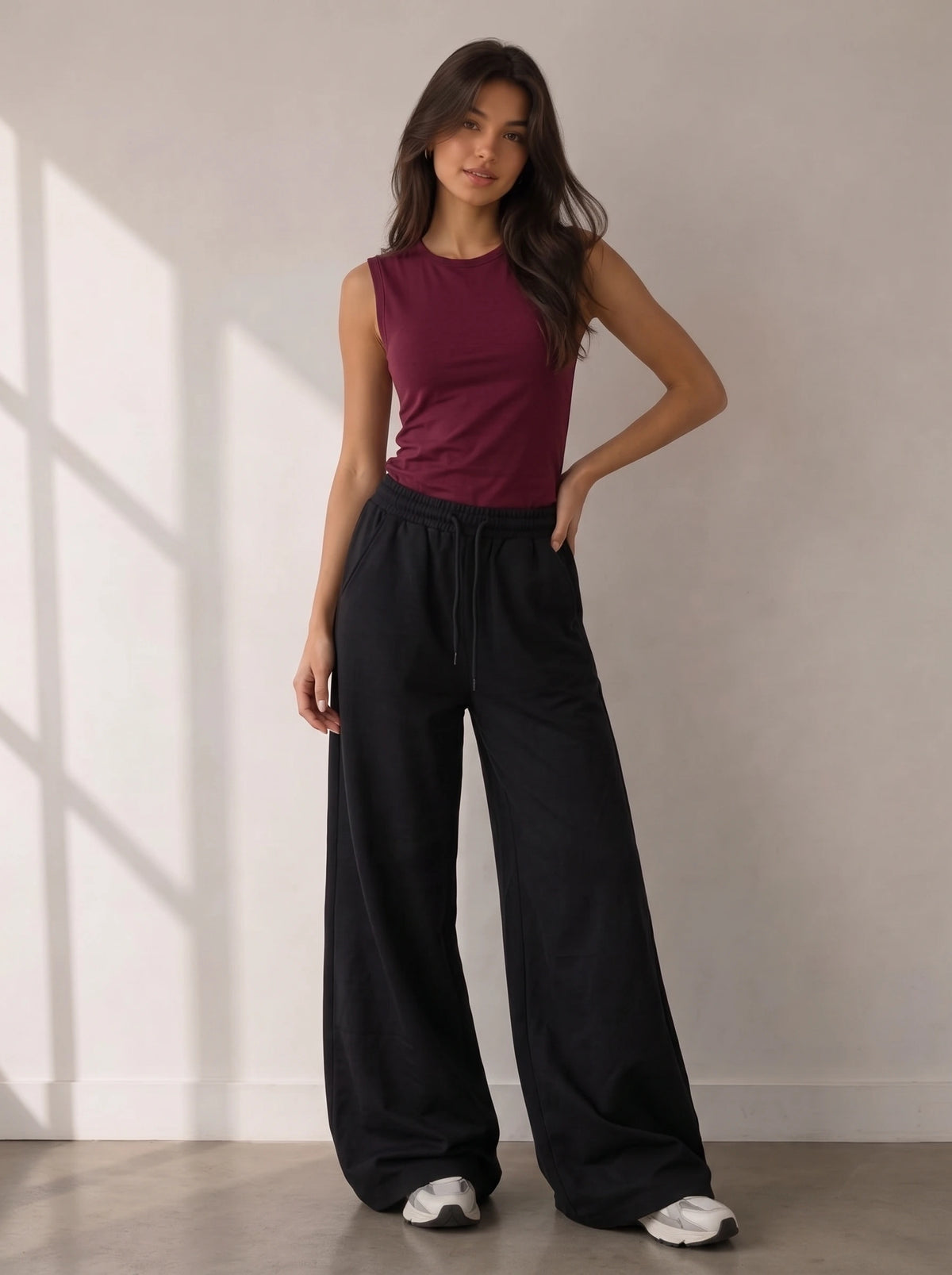 ESSENTIAL CO-ORD SET