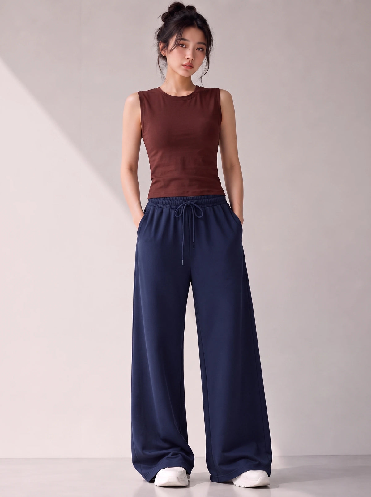 ESSENTIAL CO-ORD SET