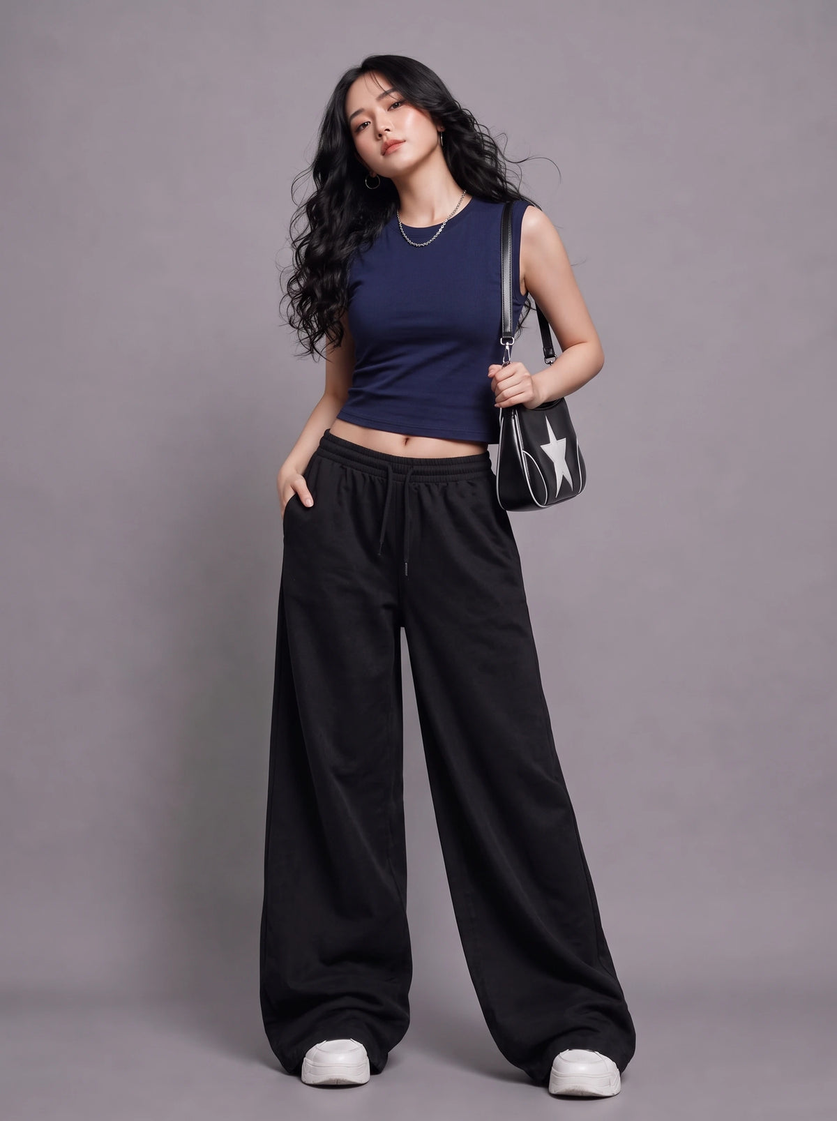 ESSENTIAL CO-ORD SET