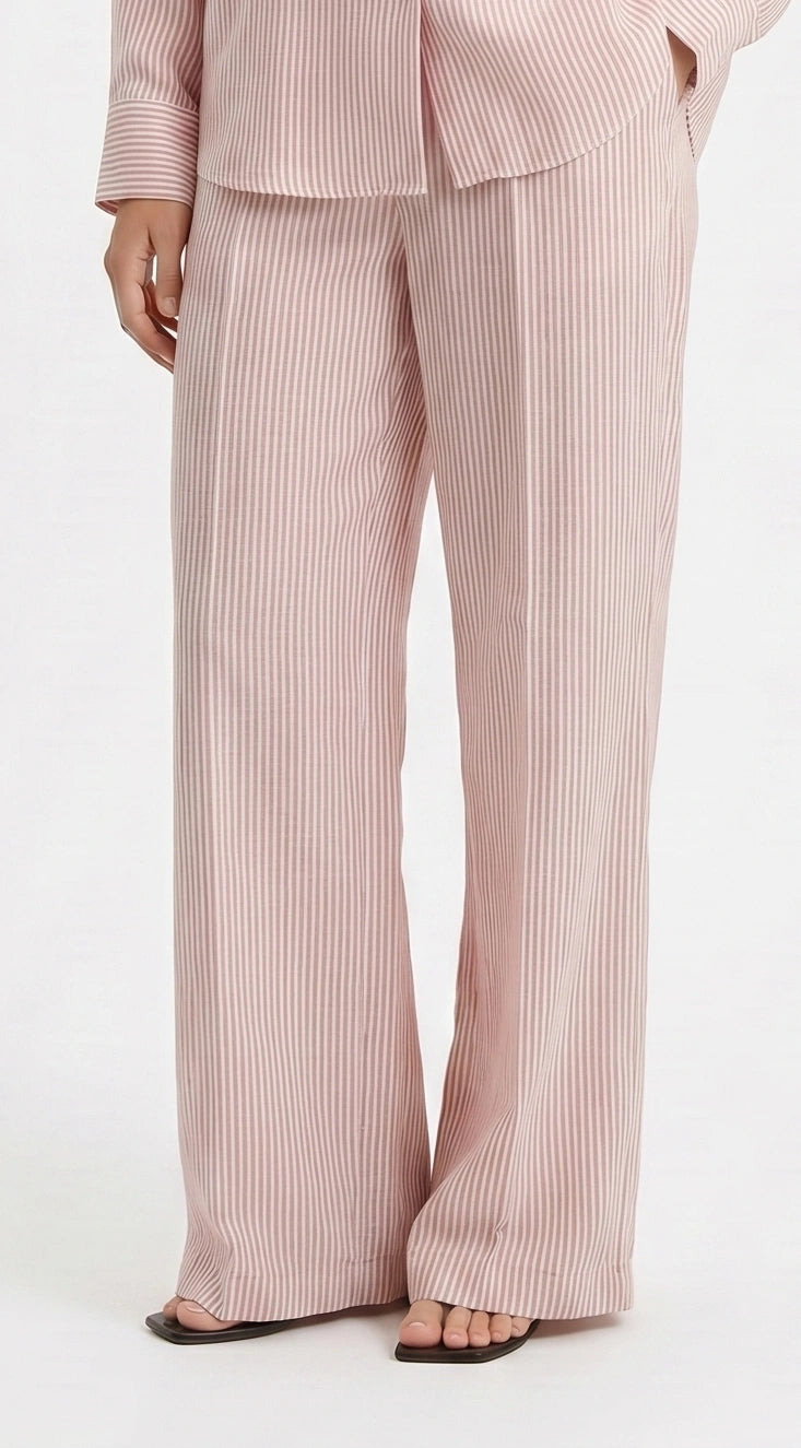 Oversized Textured Co-Ord Set