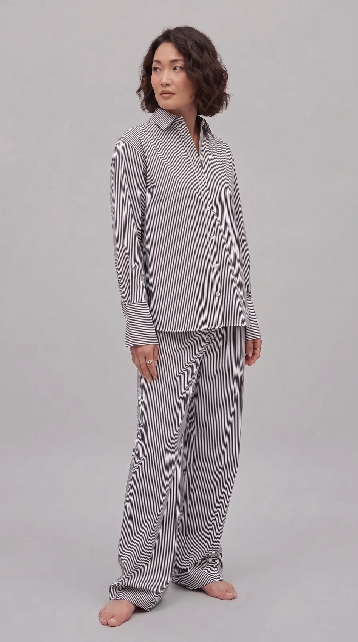 TEXTURE CO-ORD SET