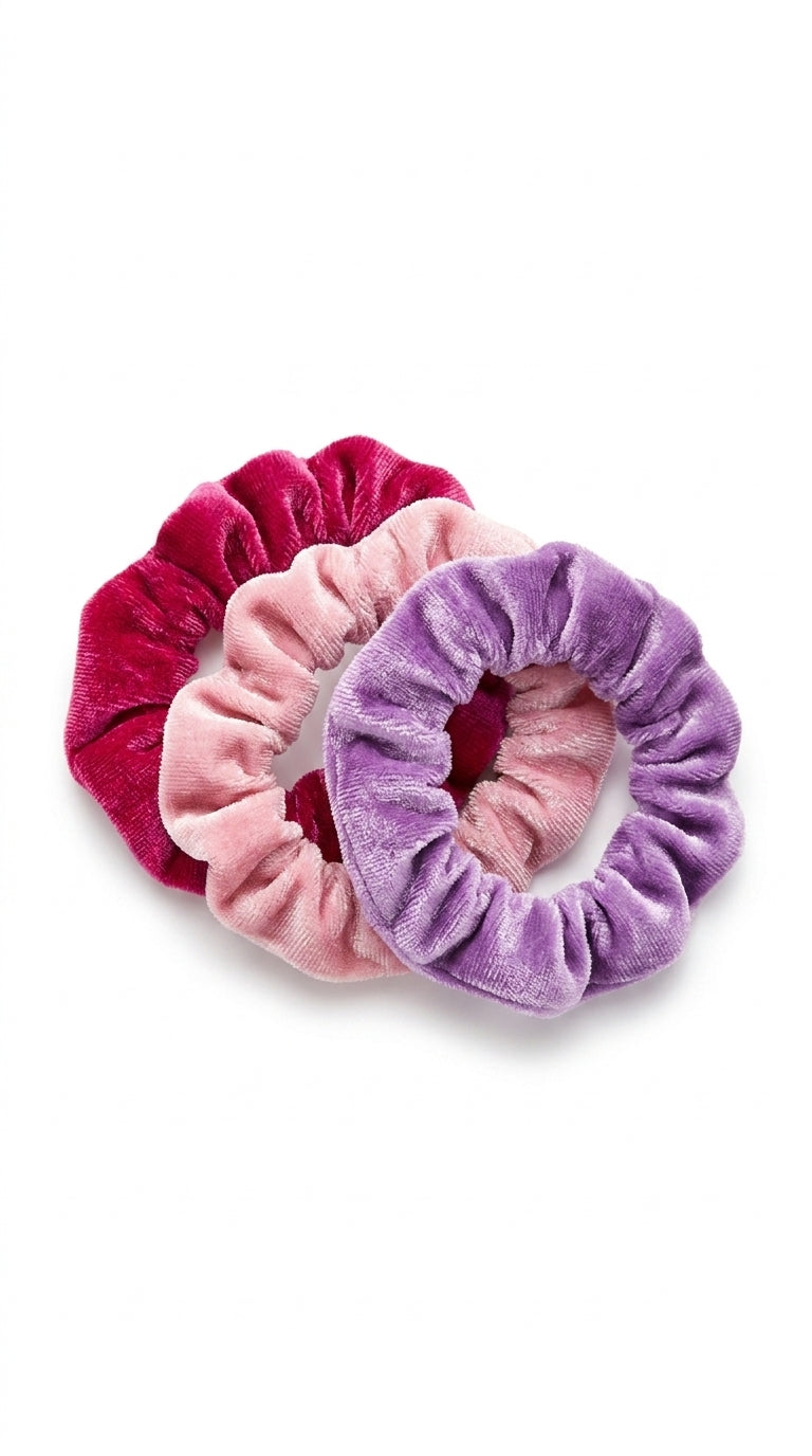 PACK OF 3 Hair Tie