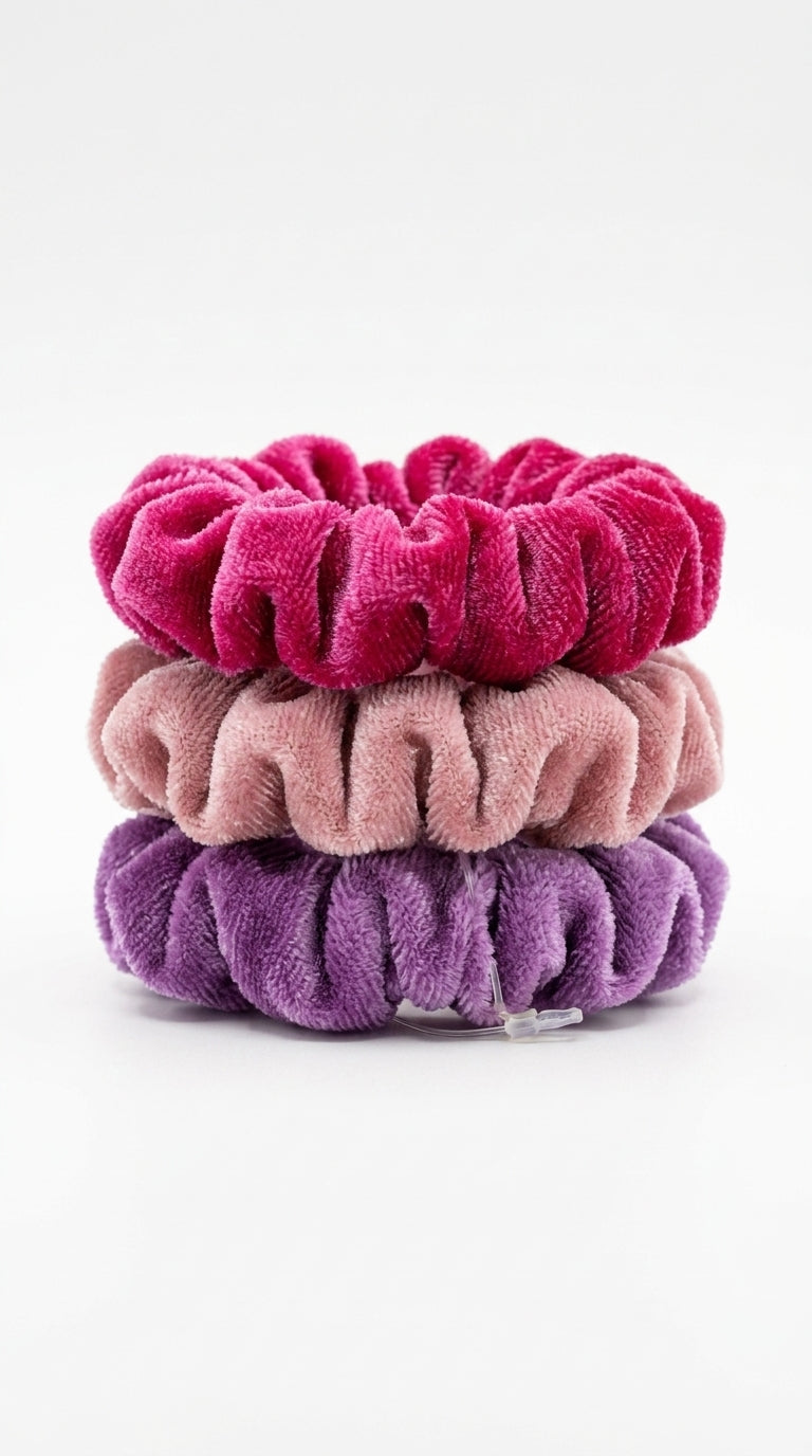 PACK OF 3 Hair Tie