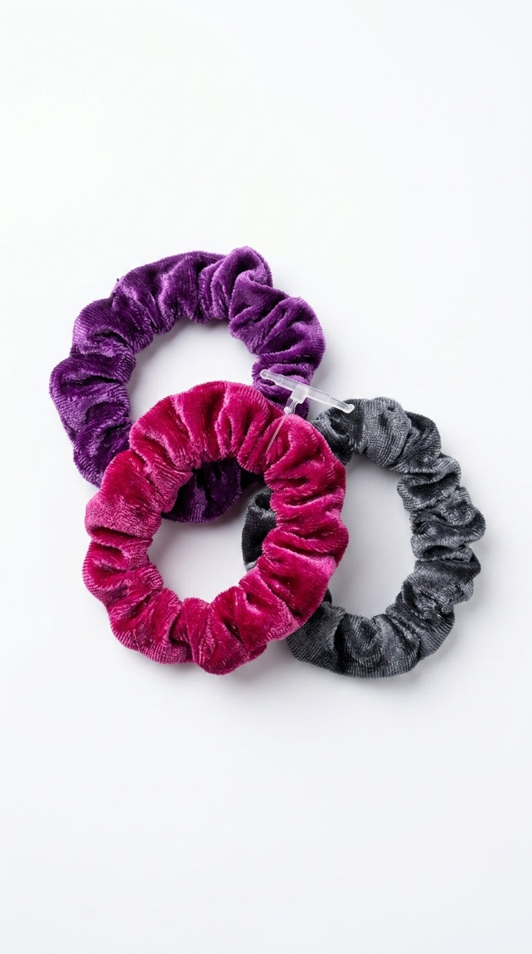 PACK OF 3 Hair Tie