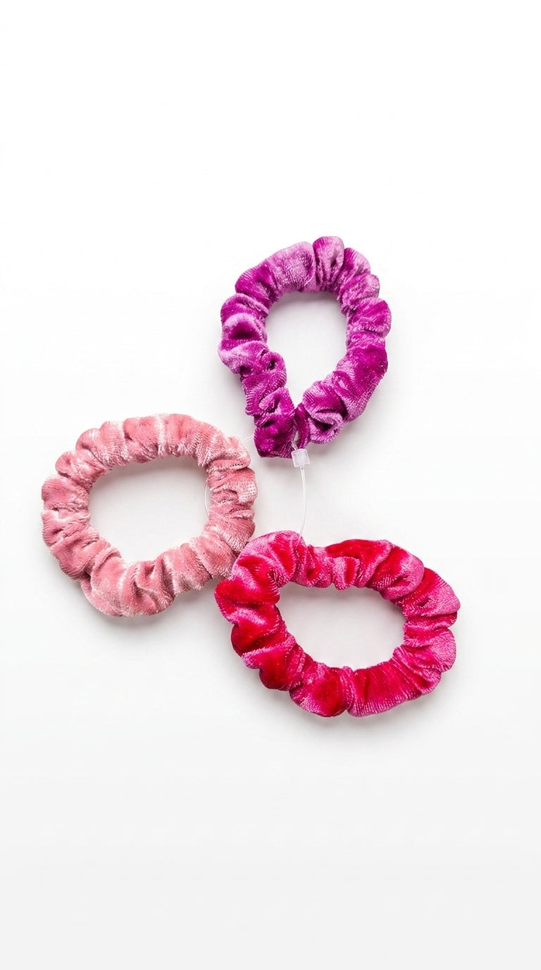 PACK OF 3 Hair Tie