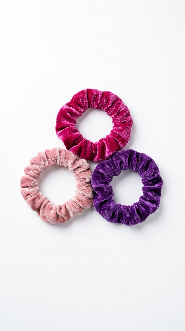 PACK OF 3 Hair Tie